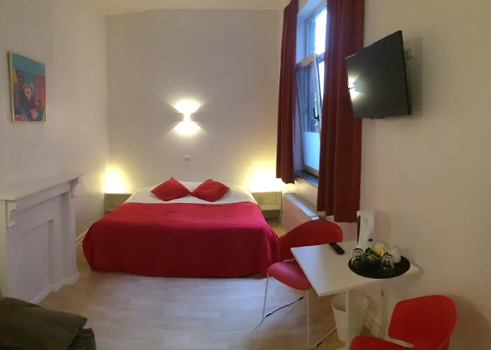 Hotel De Loft